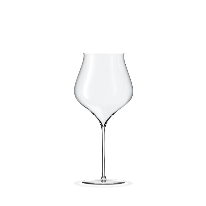 Holmegaard 4304701 Notes Wine Glasses in Clear