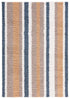 Calico Shag CLC104E Taupe / Ivory