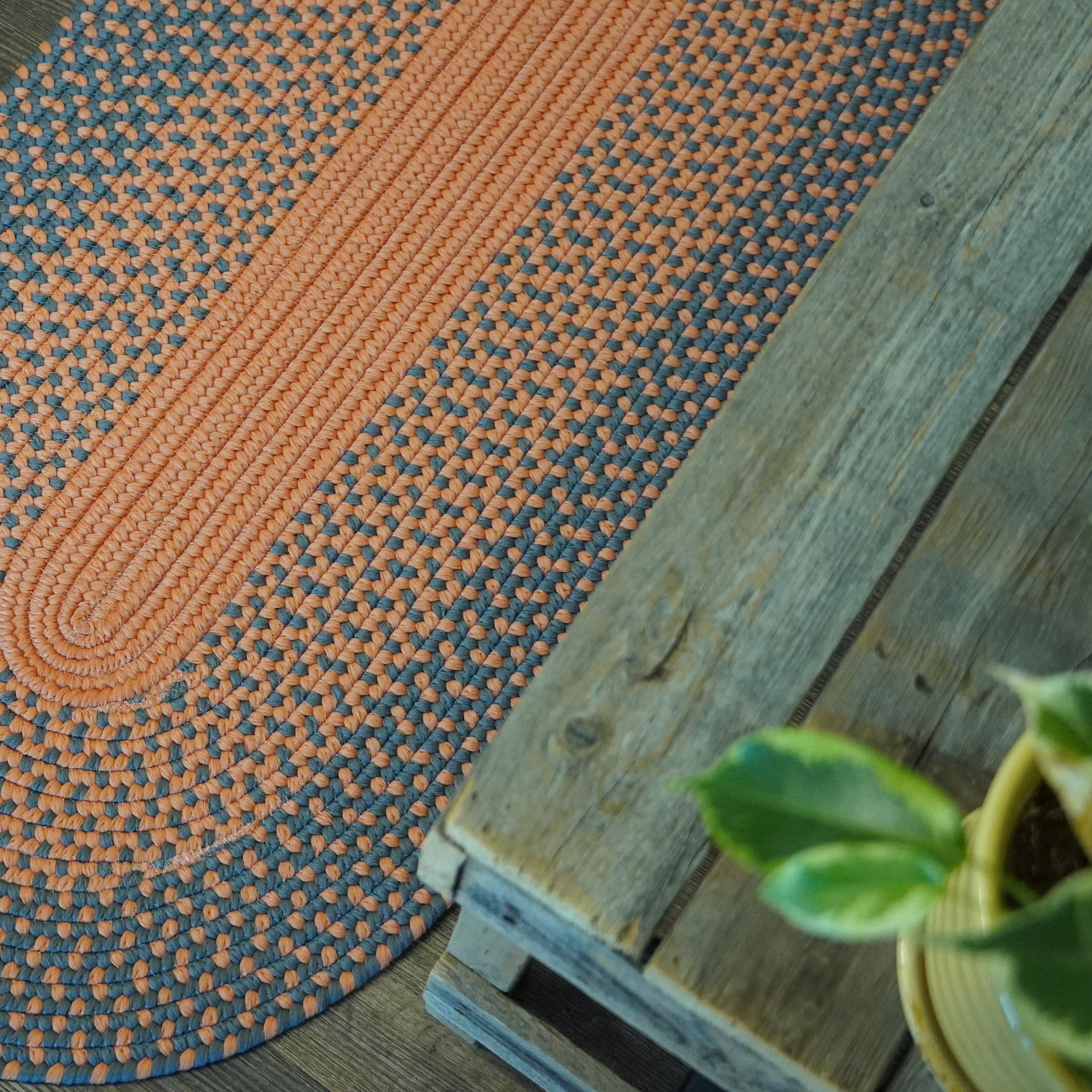 Cape Eden Runner Rusted Charcoal CP06