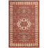 Carmel Kilim Red