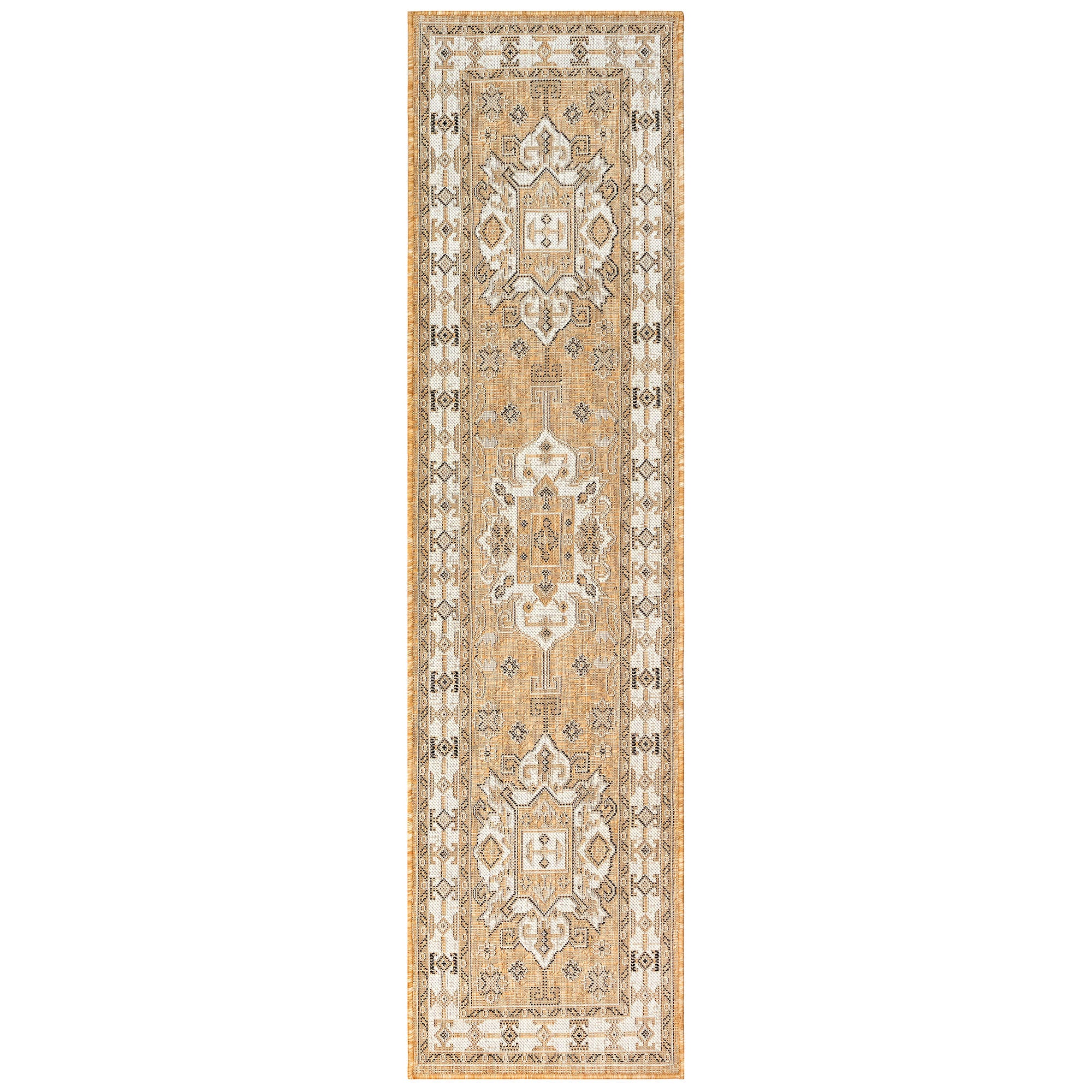 Carmel Kilim Natural