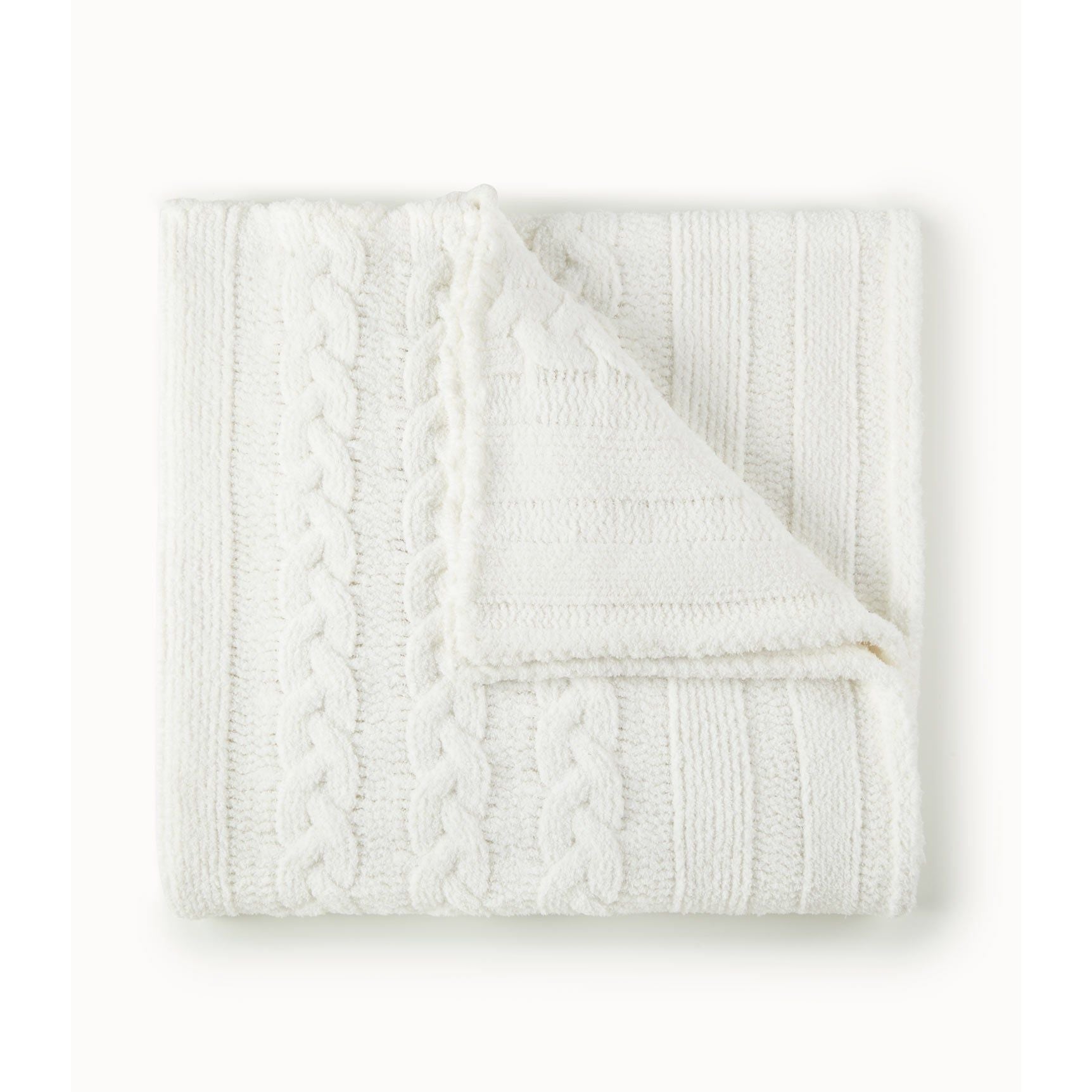 Peacock Alley CCB -TH WHT  Cozy White