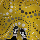 Spaced Out