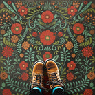 A Garden to Walk In