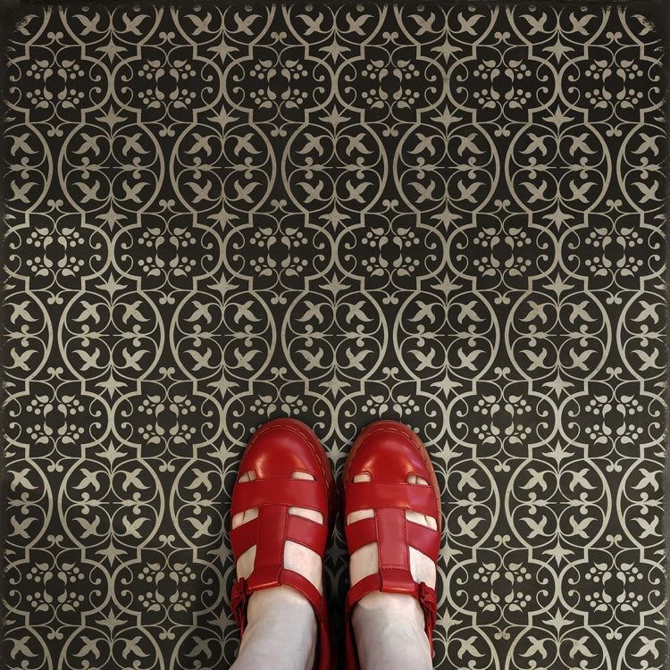 He Kindly Stopped for Me