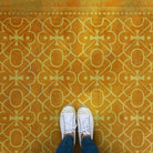 Colonel Mustard