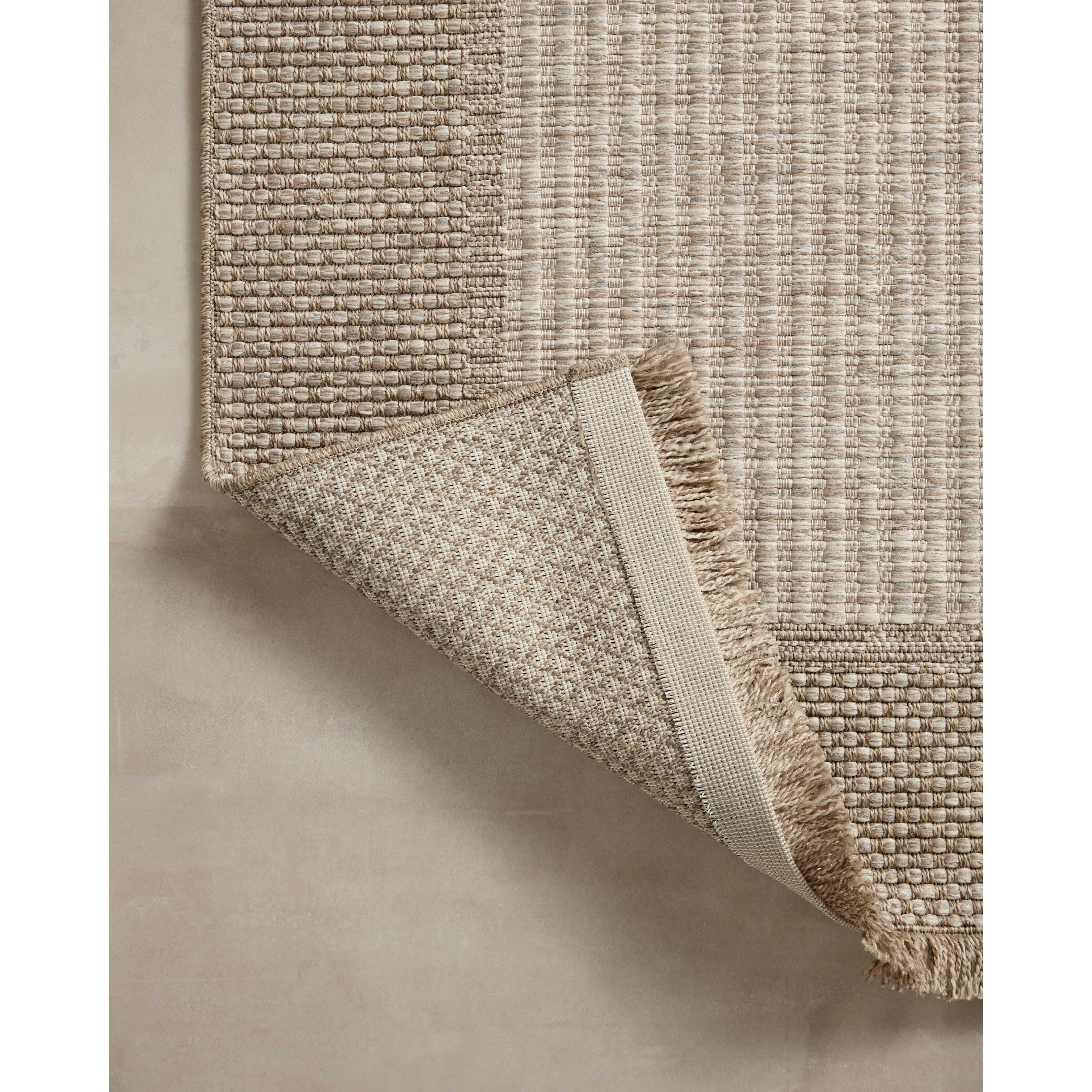 ラグ・カーペット DAWN RUG Dawn DAW-06 Natural – The Rug District