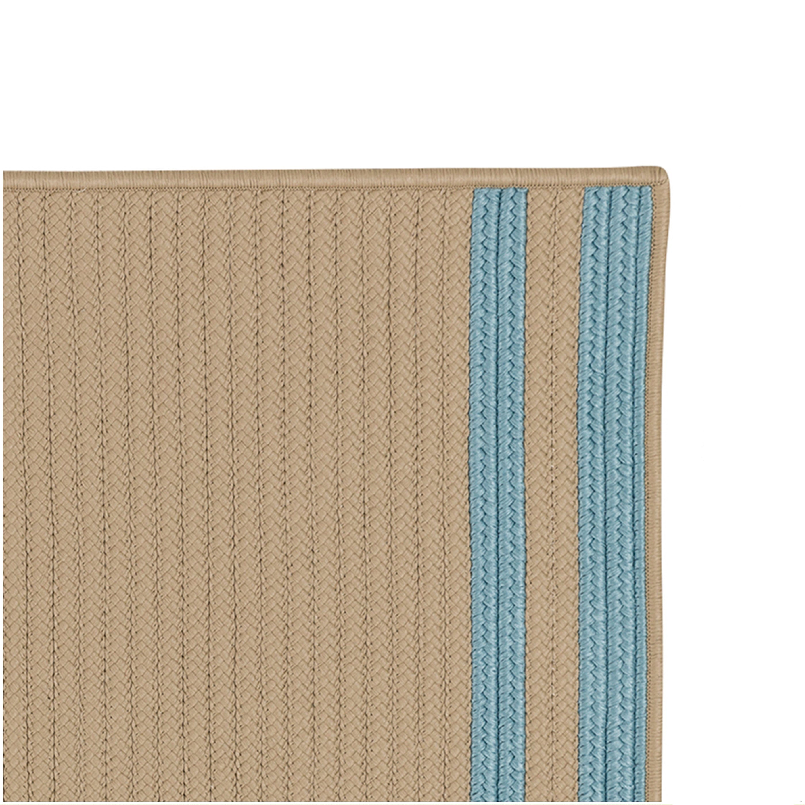 Denali Doormats Federal Blue DE52