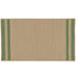 Denali Doormats Moss Green DE54