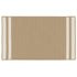 Denali Doormats Ivory DE60