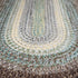 Driftwood Multi Tweed Driftwood Haze DF12