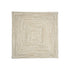 Bridgeport Tweed Square Ivory Linen DG09