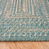 Bridgeport Tweed Runner Soft Teal DG49