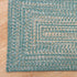 Bridgeport Tweed Square Soft Teal DG49