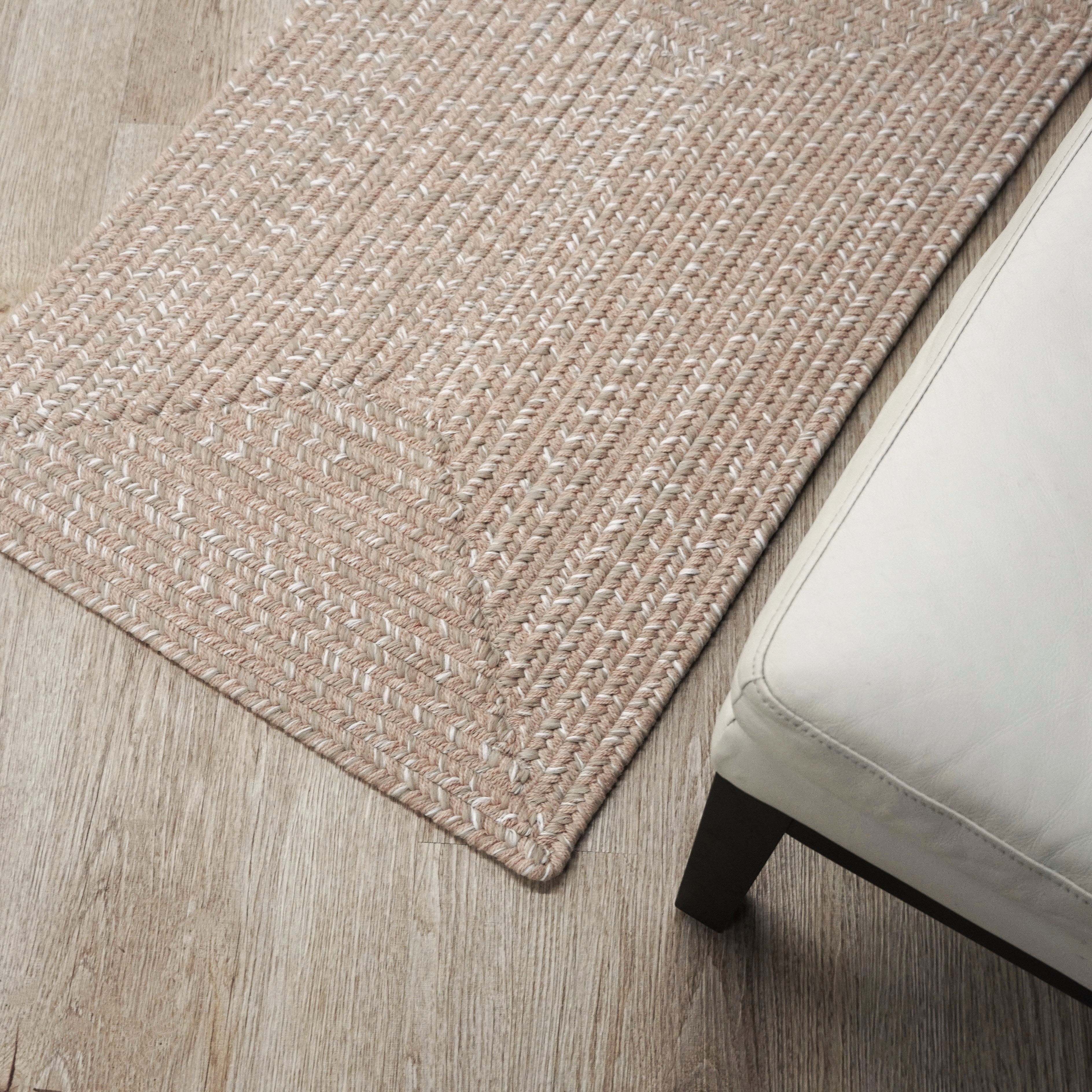 Bridgeport Tweed Runner Beige Oak DG99