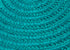 Boca Doormats Turquoise DM56