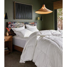 Peacock Alley PGD -QDV.A WGD  White White