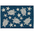 Esencia Turtle And Stars Navy