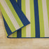 Reed Stripe Square Blue Vibes ED94