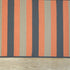 Reed Stripe Square Rusted Grey ED96