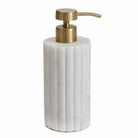White|Lotion Dispenser