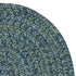 Carrington Tweed Deep Blue EW29