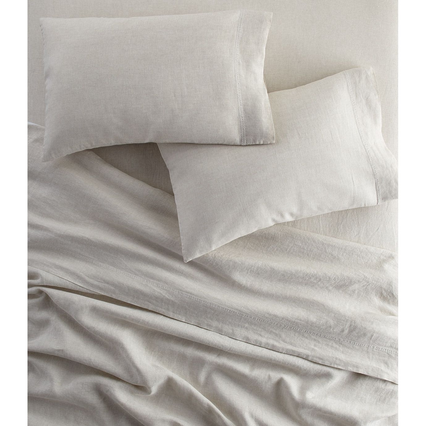 Peacock Alley EWL -2QSET NAT  European Beige