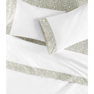 Peacock Alley FER -2KF OLI  Fern White