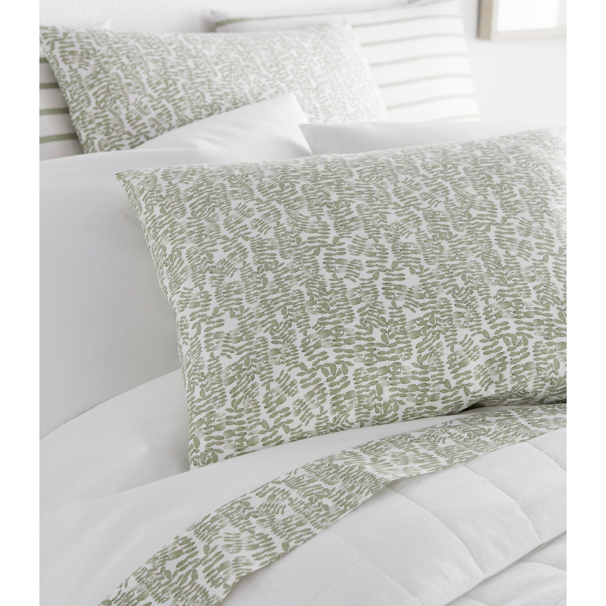 Peacock Alley FER -3R OLI  Fern Green