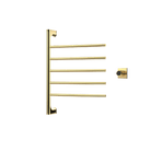 P&Bhusri G05-M-LGD-XM G05 Towel Warmer in PVD Polished Luxury Gold