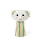 Bjørn Wiinblad 56552 Eva Vase in Green