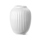Kähler 692363 Hammershøi Vase in White