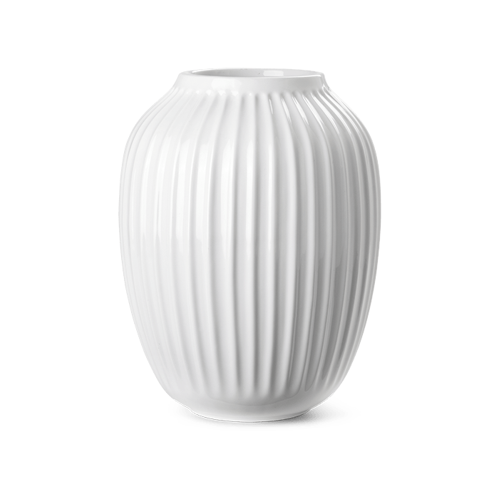 Kähler 692363 Hammershøi Vase in White