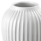 Kähler 692363 Hammershøi Vase in White