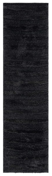 Hi-Lo Shag HLS202H Charcoal