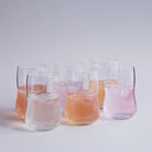 Holmegaard 4302370 Future Tumbler in Clear