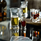 Holmegaard 4321812 No. 5 Beer Glass in Clear