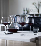Holmegaard 4402024 Perfection Wine Glasses in Clear