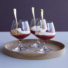 Holmegaard 4402028 Perfection Bar Glasses in Clear
