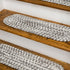 Howell Tweed Stair Treads Gray HW66