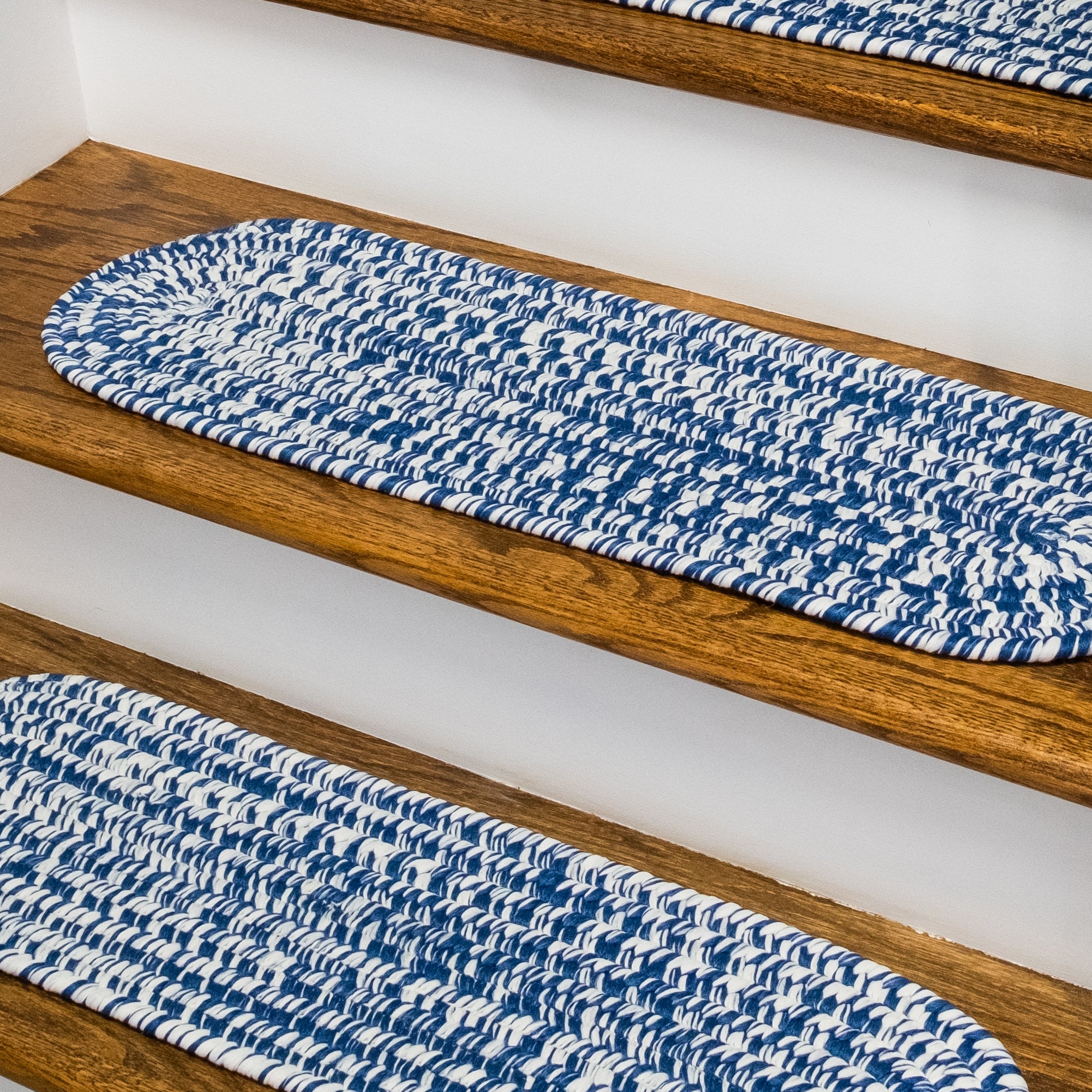 Howell Tweed Stair Treads Jasmine HW74