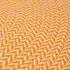 Ibiza Woven Chevron Doormats Rust IB08