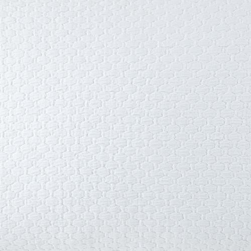Peacock Alley ALY -SW6 WHT  Coverlets Ivory