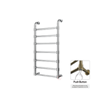 P&Bhusri K05-M-CHR-N K05 Towel Warmer in Polished Chrome
