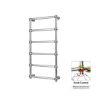 P&Bhusri K06-L-CHR-XK K06 Towel Warmer in Polished Chrome
