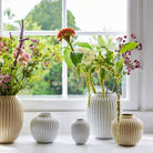 Kähler 692361 Hammershøi Vase in White