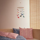 Kay Bojesen 39447 Baby Mobile in Multi