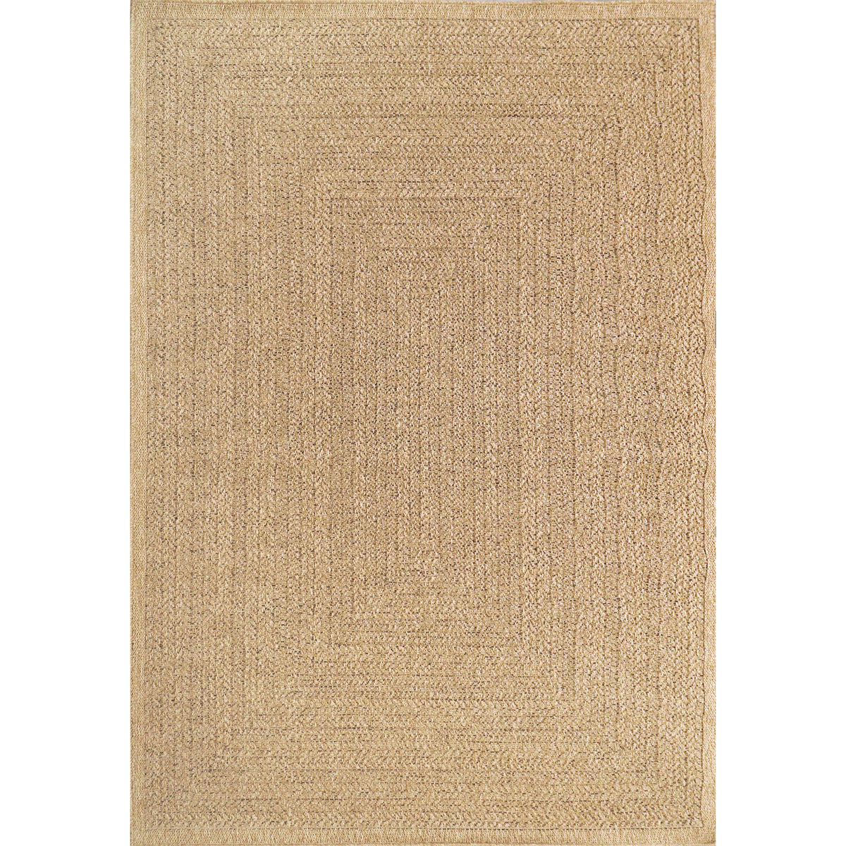 Keneipp Small Rug Kenai 8773 Natural – The Rug District