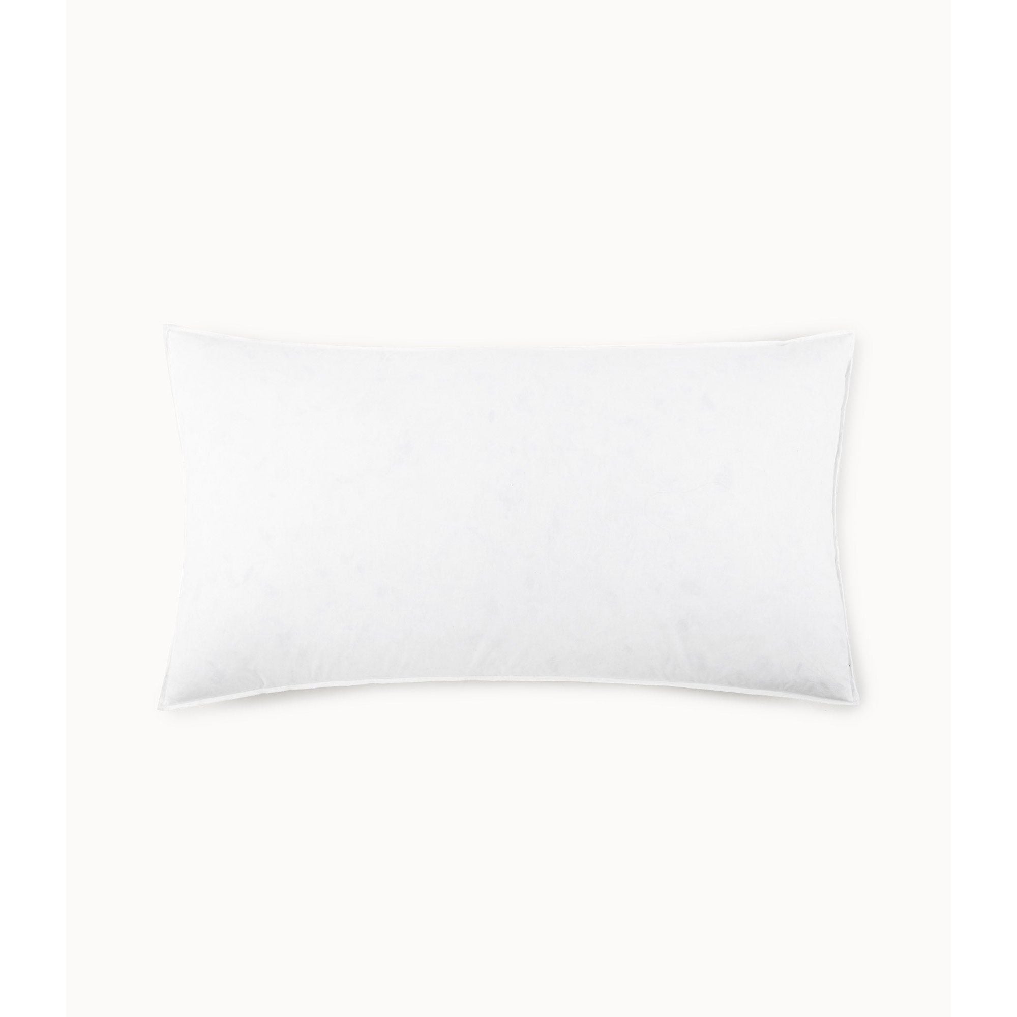 Peacock Alley FORM -20X36 DWN  Pillow 