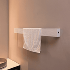 P&Bhusri L32-M-PWH-H L32 Towel Warmer in Porcelain White